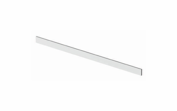 Vail TK96: Toe Kick: Assembled Kitchen Cabinets