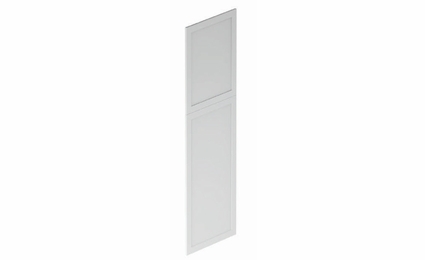 Vail UCDP96: Utility Decorative Panel: Assembled Kitchen Cabinets