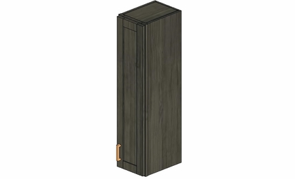 W0939-WALL Cabinet:Urbandale Kitchen Cabinet