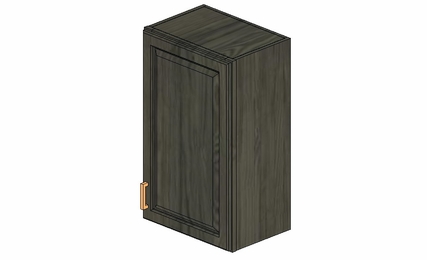 W1830-WALL Cabinet:Stonedale Kitchen Cabinet
