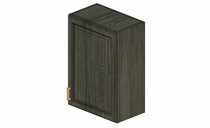 W2130-WALL Cabinet:Stonedale Kitchen Cabinet