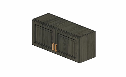 W3615-WALL Cabinet:Stonedale Kitchen Cabinet