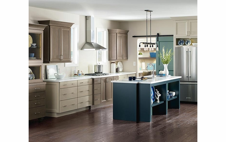 Wells Kitchen Cabinets