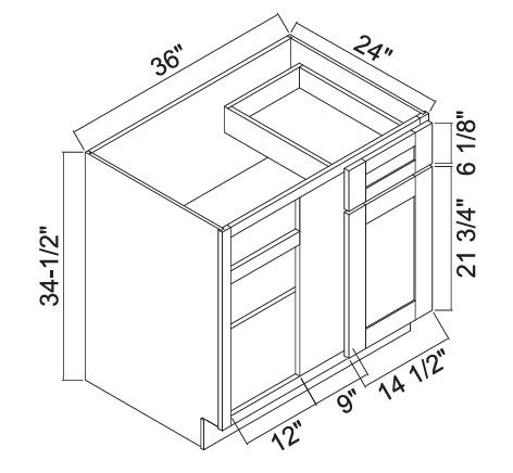 t*4様 3冊セット　Shop Drawings of Shaker Vol. White Oak Shaker Kitchen Cabinets
