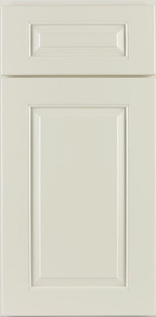 Yarmouth Raised Kitchen