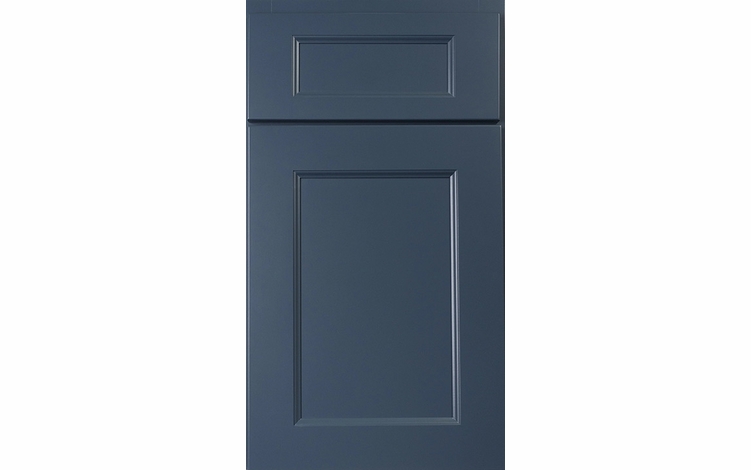 York Biscayne Paint Small Sample Door