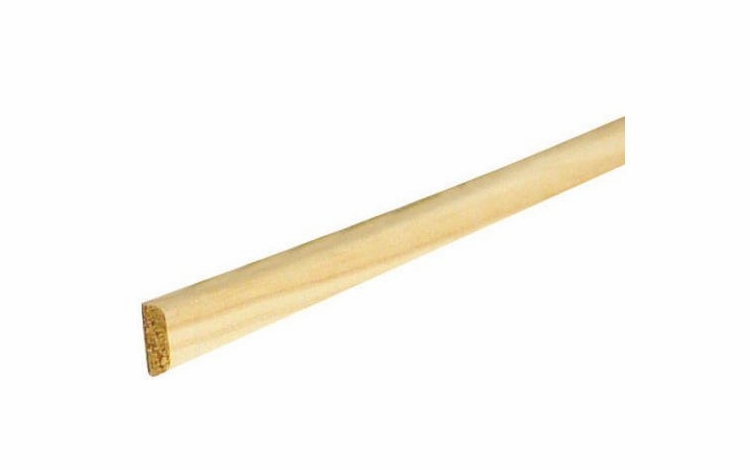 York Juniper Paint MBAT: Batten Molding: Assembled Kitchen Cabinets