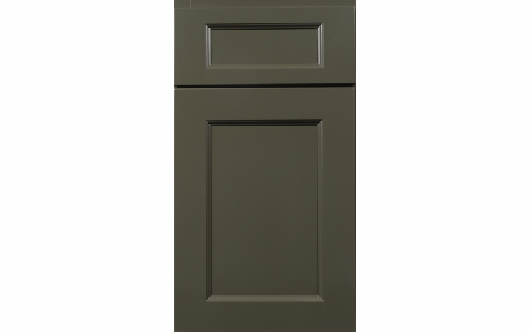 York Juniper Small Sample Door