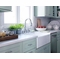 York Seabreeze Paint Kitchen Cabinets