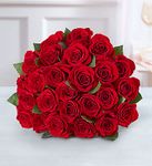 100 Red rose unforgettable