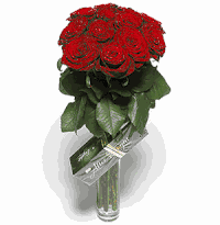 12 Roses & Chocolates