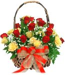24 Hoa H&#7891;ng (roses)