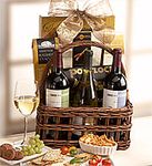3 Bottle Wine Gift 