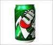 7 UP 24 cans
