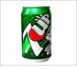 7 UP 24 cans