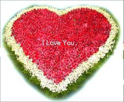 999 Red roses