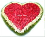 999 Red roses