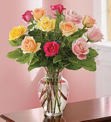 a dozen beautiful ways to show Mom how much you care!