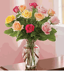 a dozen beautiful ways to show Mom how much you care!
