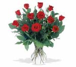 A Dozen Red Roses