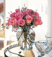 A Pretty Pink Dozen