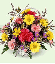Abundance of Beauty Bouquet