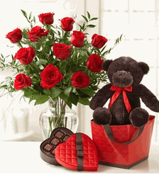 Abundant Love Bundle 