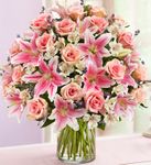 Abundant Love for Mom 