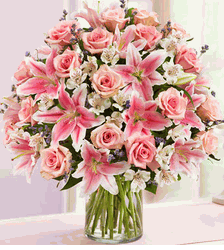 Abundant Love for Mom 