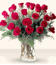 Abundant Rose Bouquet 24rose