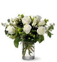 Alpine Roses- Just Because