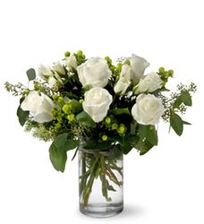 Alpine Roses- Just Because