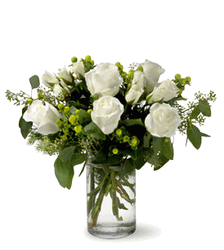 Alpine Roses- Just Because