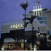 AMARA SAIGON HOTEL