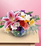 Angelique Bouquet