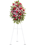 Vietnames Irving, Texas (TX) Saigon Florist, Flower Shop Aria Funeral 