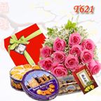 Assorted Basket holiday