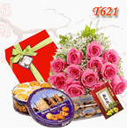 Assorted Basket holiday