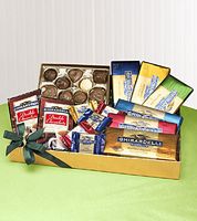 Assorted Chocolate Box 