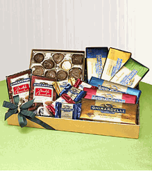 Assorted Chocolate Box 