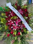 Auburn Florist Vietnamese Flower Shop Funeral Alabama (AL) 