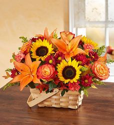 Autumn Bouquets / Halloween/Bosses Day /Thanksgiving