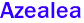 Azealea
