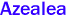 Azealea