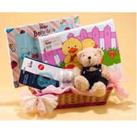 Baby gift set