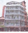 BACH DANG HOTEL