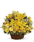 Basket Full of Wishes