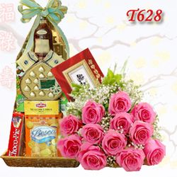 Basket Gift