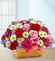 Basket of Love