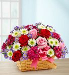 Basket of Love